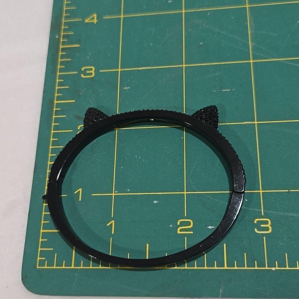Kate Spade Retired Bangle Bracelet - Picture 7 of 8